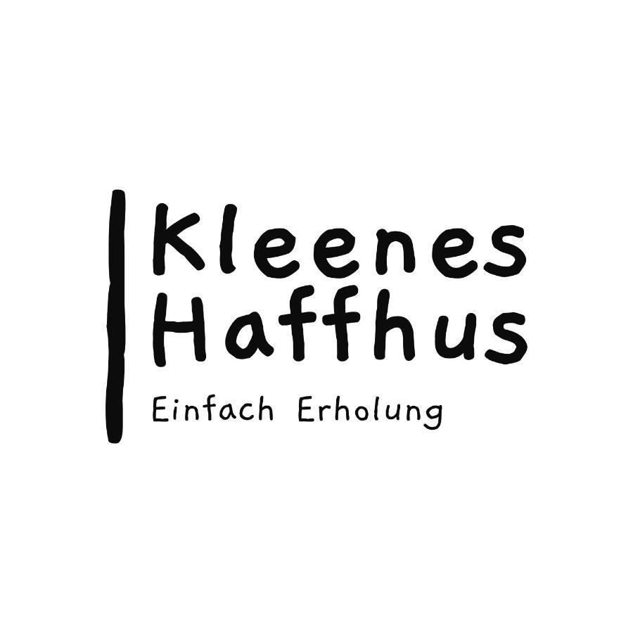 Kleenes Haffhus Ueckermünde Exteriör bild